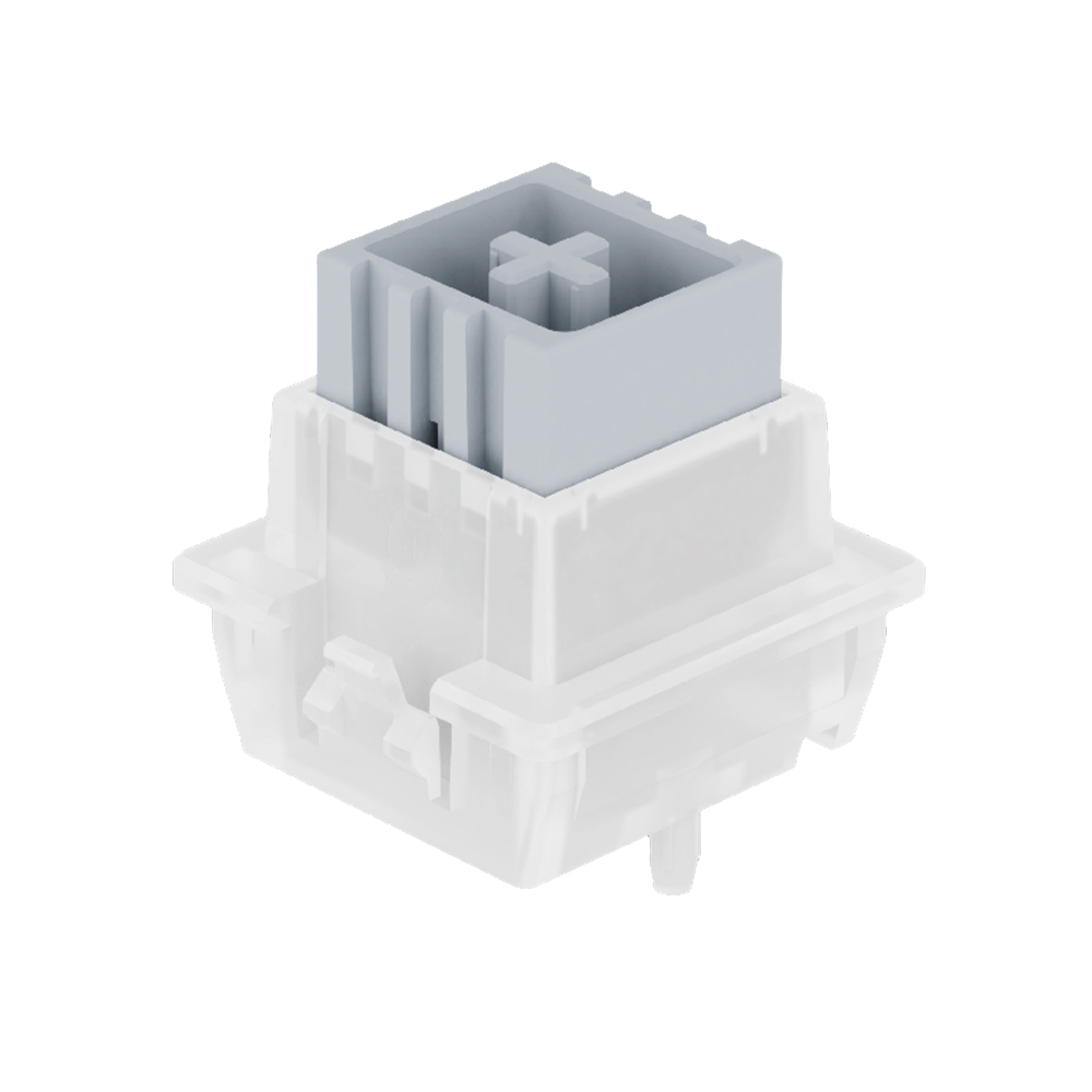 Gaming Keyboard Magnetic Switches - جبل تاي التبديل Taishan التبديل تاي