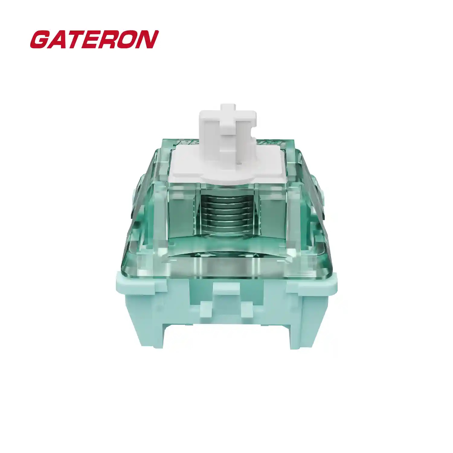 Gaming Keyboard Magnetic Switches - GATERON المغناطيسي اليشم برو التبديل HIFI