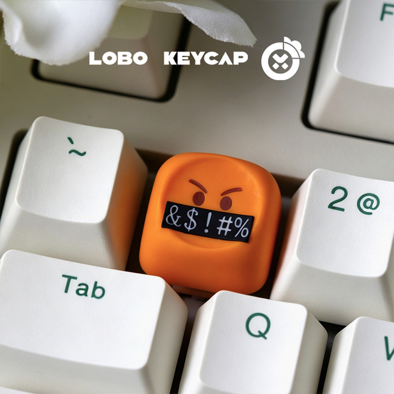 أغطية مفاتيح إيموجي رائجة، مفا - مراجعة Gaming Keyboard Emoji وسعره