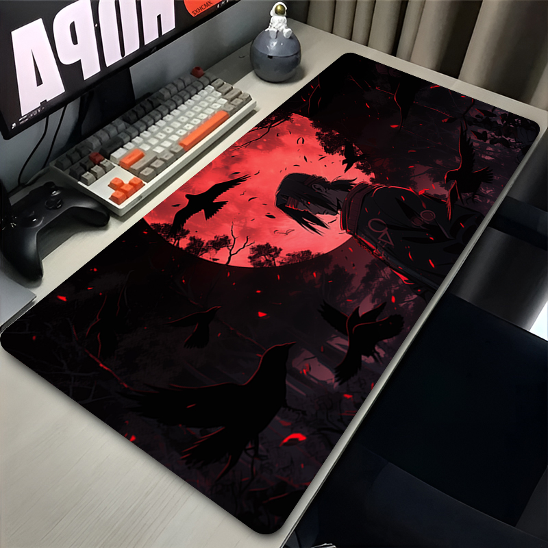 لوحة ماوس كبيرة الحجم XXL للأل - مراجعة Gaming Keyboard Tactile وسعره