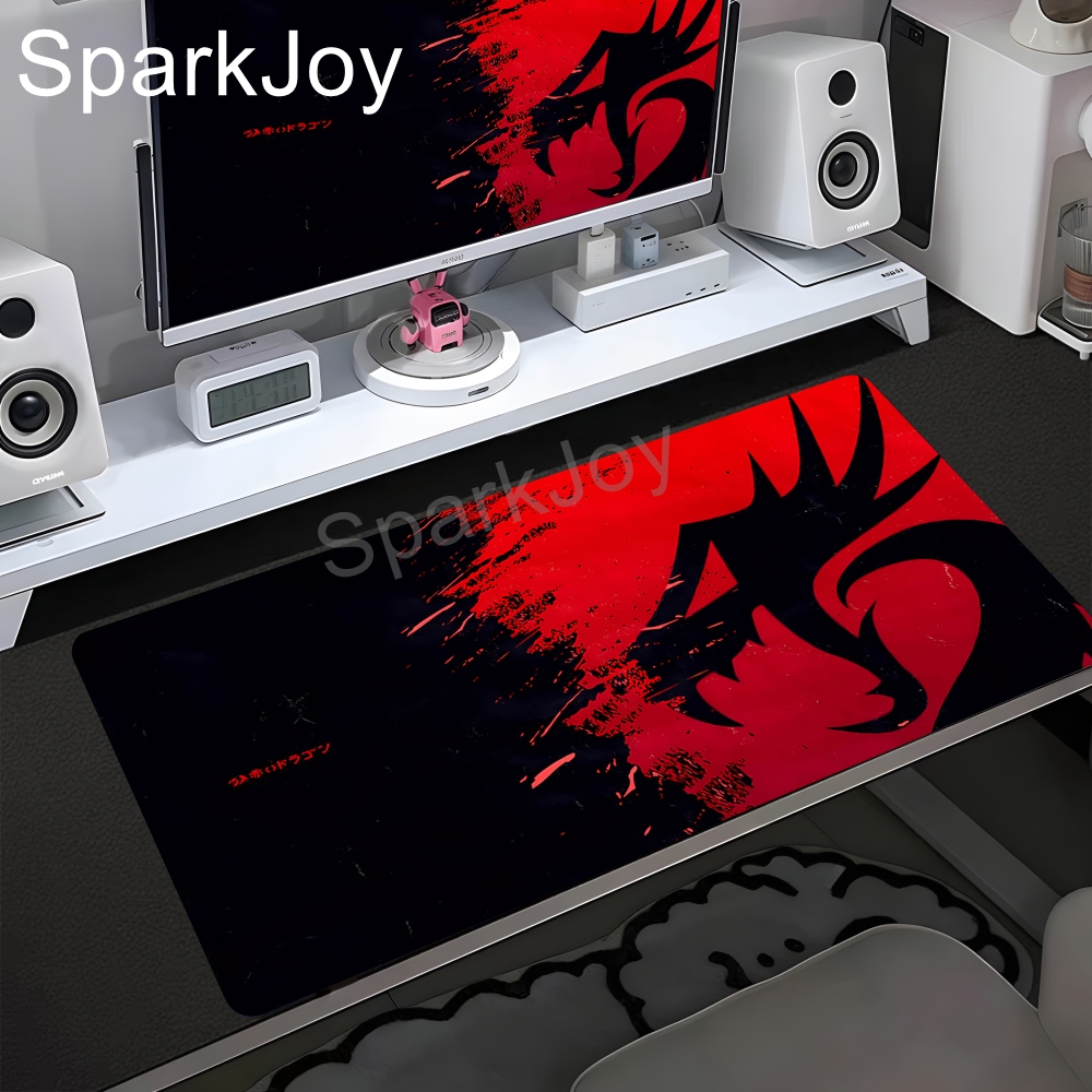 لوحة ماوس كبيرة جدًا XXL من ري - مراجعة Keyboard Mouse Bundle Gaming وسعره