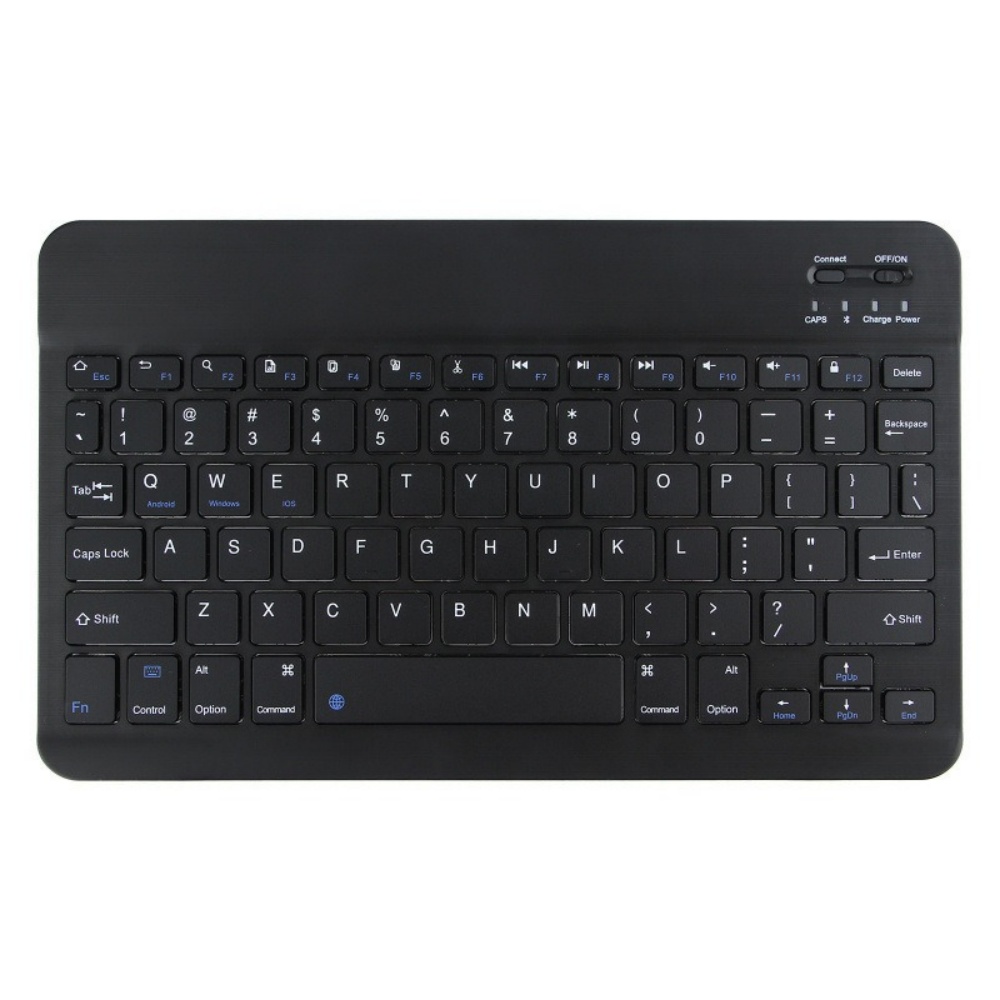 لوحة مفاتيح بلوتوث 5.0 لاسلكية - مراجعة Gaming Keyboard Wireless وسعره
