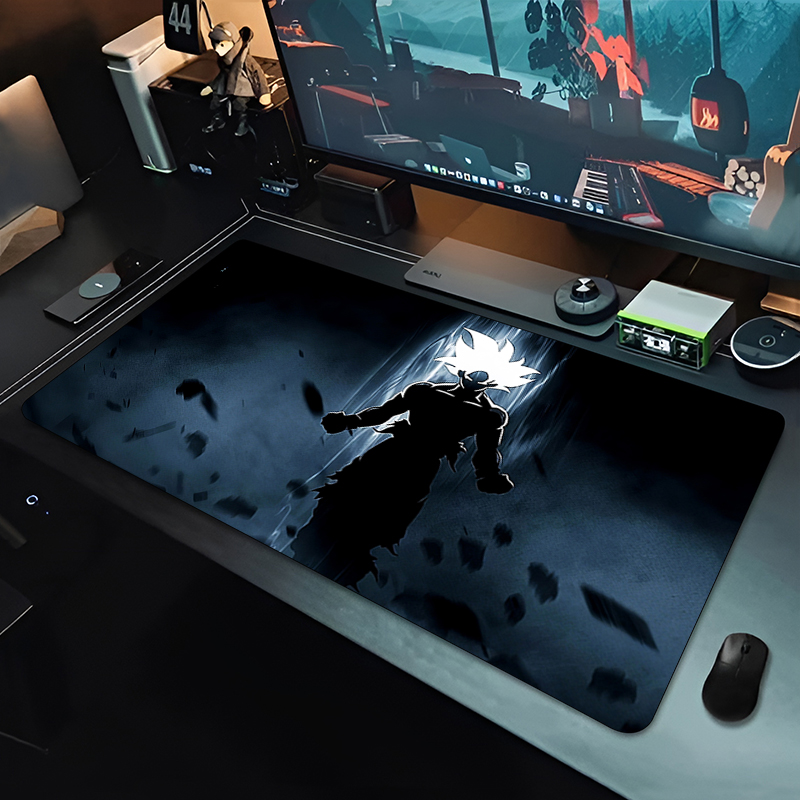 لوحة ماوس كبيرة بتصميم دراغون  - مراجعة Gaming Keyboard Tactile وسعره