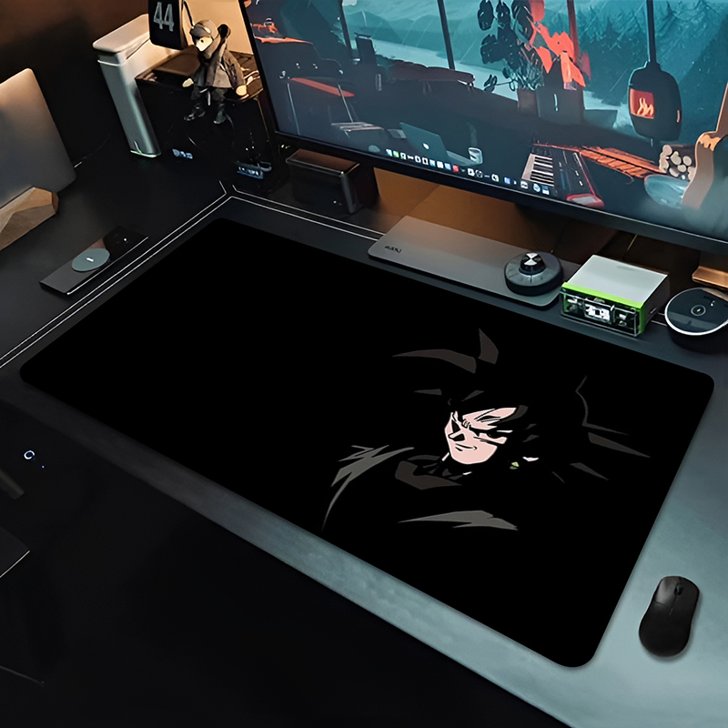 لوحة ماوس كبيرة بتصميم دراغون  - مراجعة Gaming Keyboard Tactile وسعره