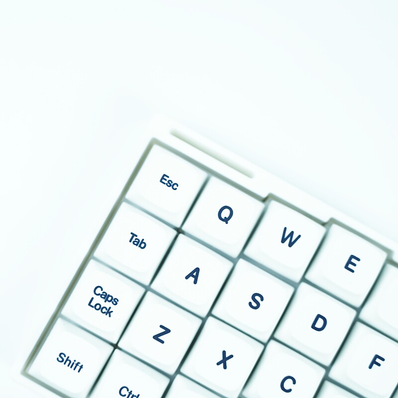لوحة مفاتيح وورن سبليت مخصصة س - مراجعة Gaming Keyboard Brands وسعره