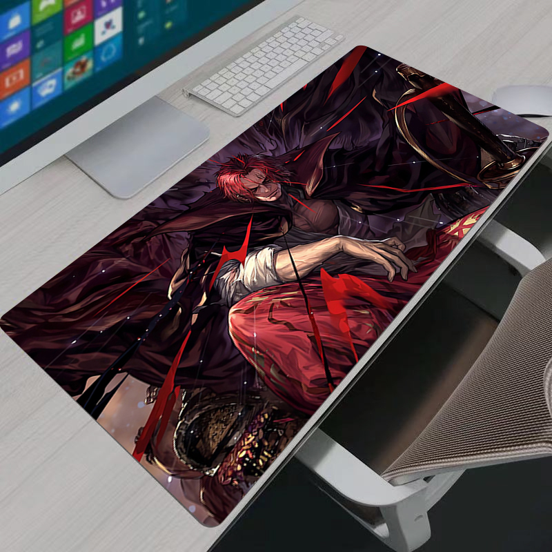 قطعة واحدة شانكس ماوس الوسادة  - مراجعة Gaming Keyboard Tactile وسعره