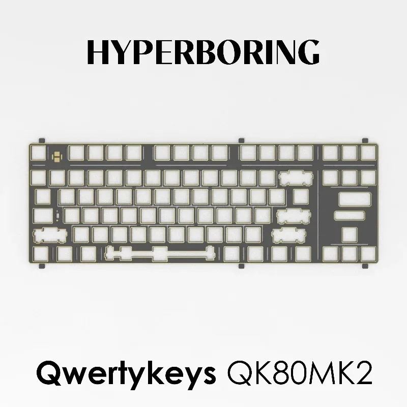 لوحة تحديد المواقع للوحة المفا - مراجعة Gaming Keyboard Ergo وسعره