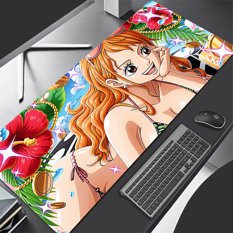 لوحة ماوس كبيرة الحجم XXL بتصم - مراجعة Gaming Keyboard Theme وسعره