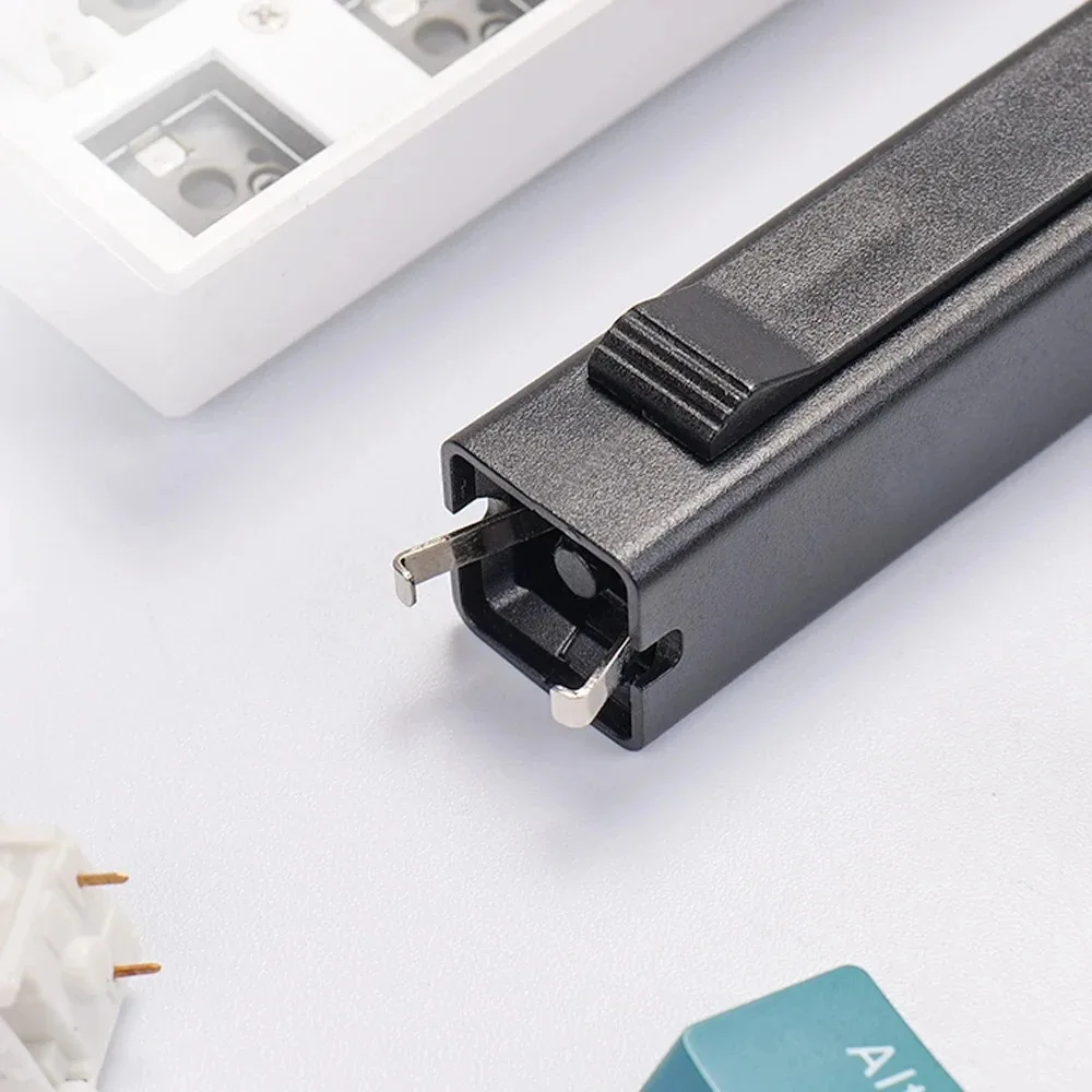 أداة سحب المفاتيح 2 في 1، أداة - مراجعة Keycap Puller Ring وسعره