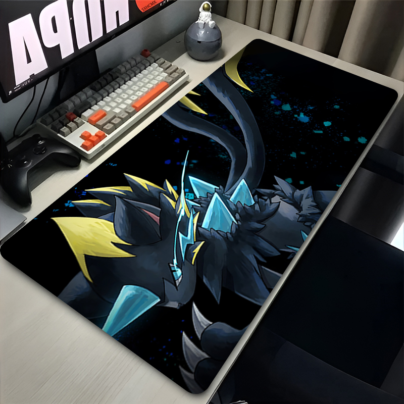 لوحة ماوس زيراورا من بوكيمون،  - مراجعة Gaming Keyboard Brands وسعره