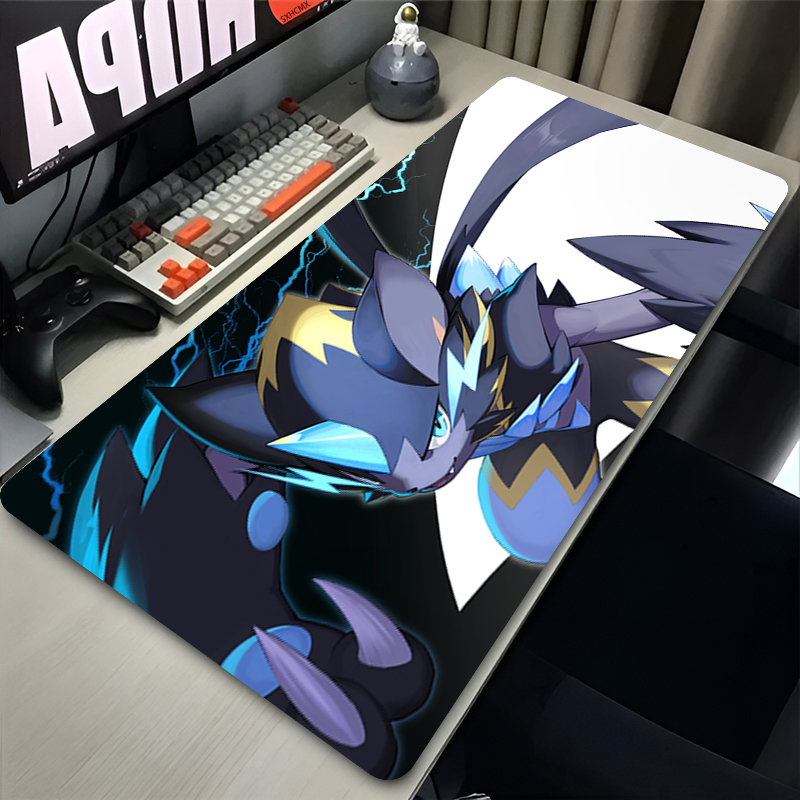 لوحة ماوس زيراورا من بوكيمون،  - مراجعة Gaming Keyboard Brands وسعره