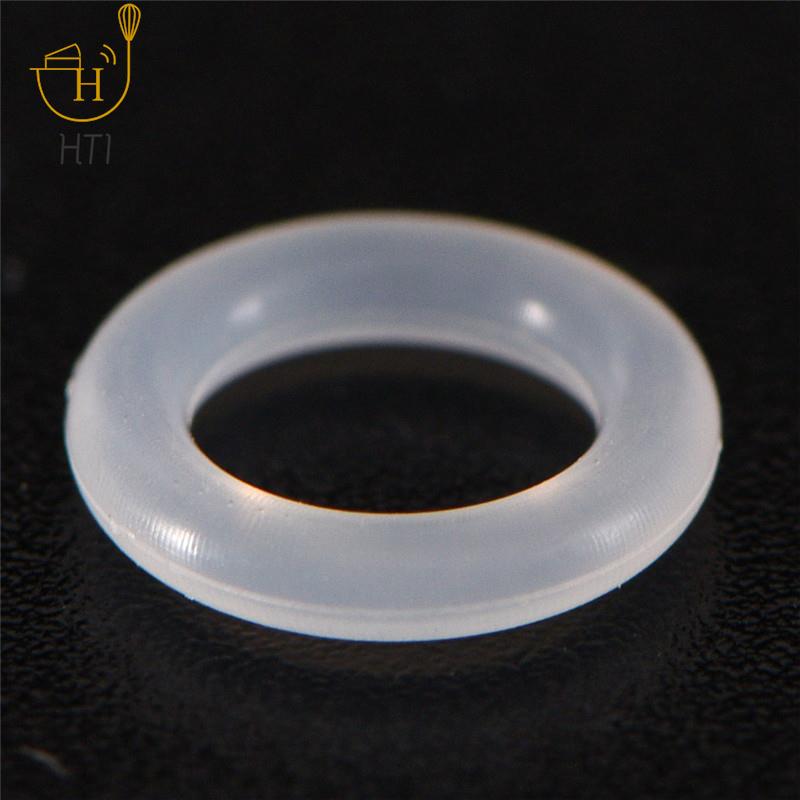 كيكابس المطاط يا خاتم للوحة ال - مراجعة Keycap Puller Ring وسعره