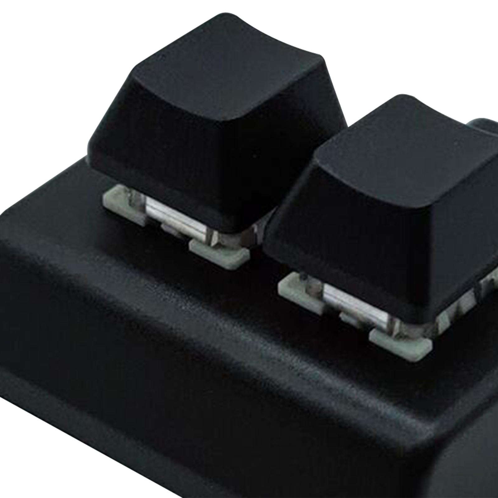 لوحة مفاتيح USB للألعاب بيد وا - مراجعة Gaming Keyboard 1 Hand وسعره