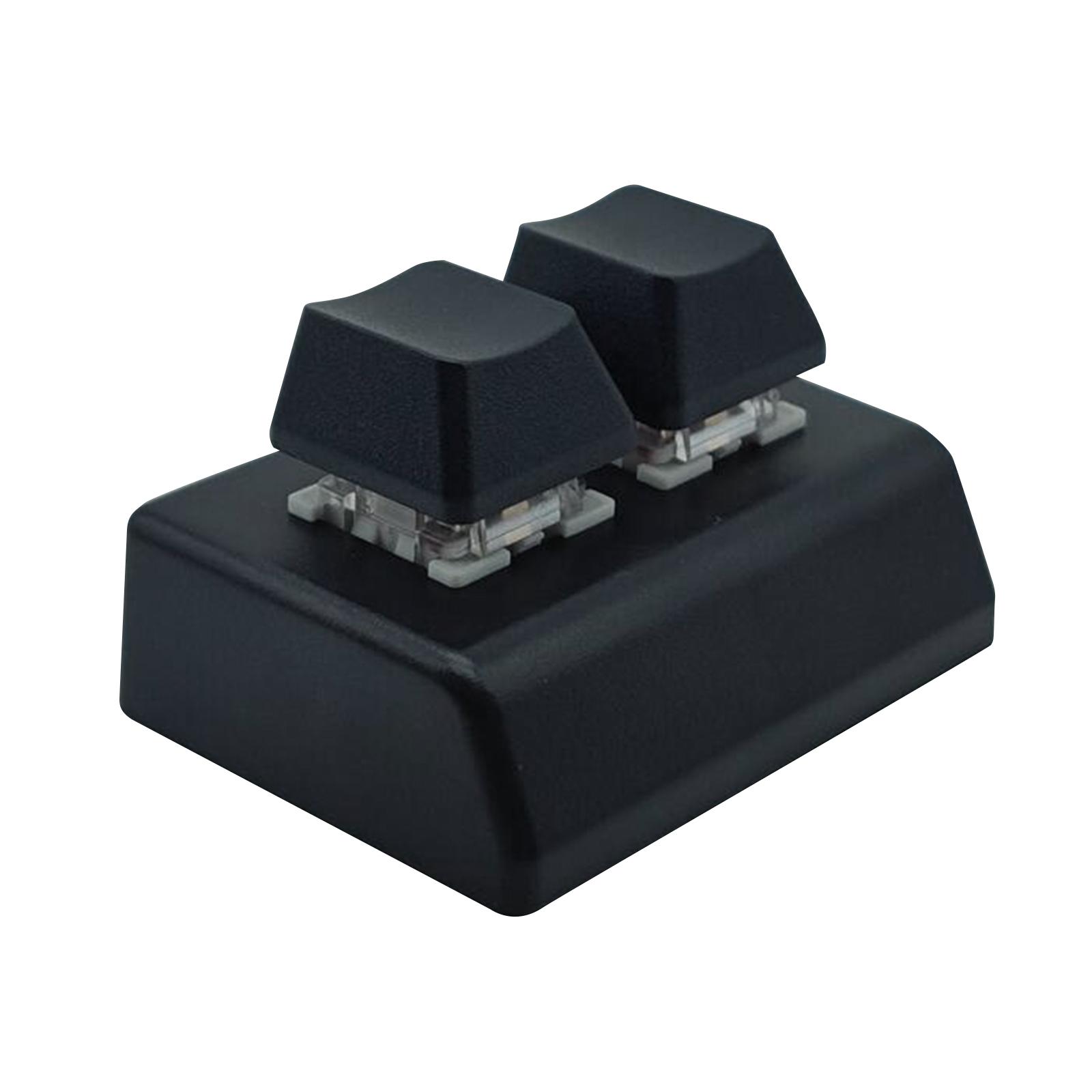 لوحة مفاتيح USB للألعاب بيد وا - مراجعة Gaming Keyboard 1 Hand وسعره