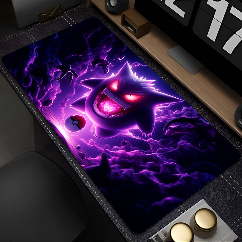 لوحة ماوس مطاطية من البولي كرب - مراجعة Gaming Keyboard Brands وسعره