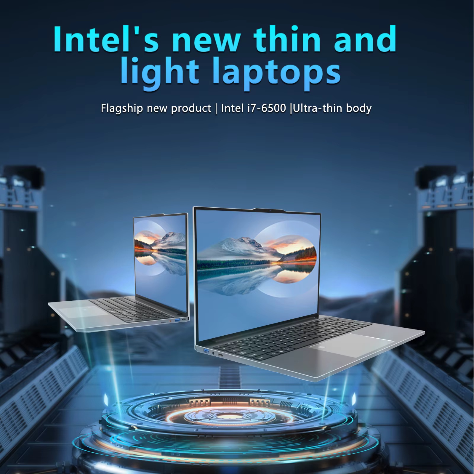 كمبيوتر محمول فائق النحافة Int - مراجعة Gaming Keyboard Bundle وسعره