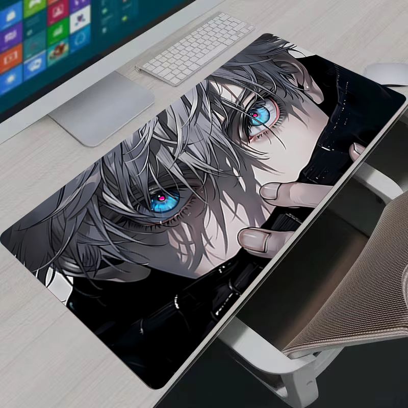 لوحة ماوس كبيرة للألعاب بتصميم - مراجعة Gaming Keyboard Tactile وسعره