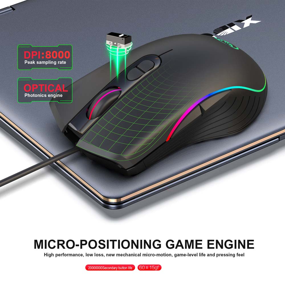 محول USB نوع C للوحة مفاتيح وم - مراجعة Gaming Keyboard Types وسعره