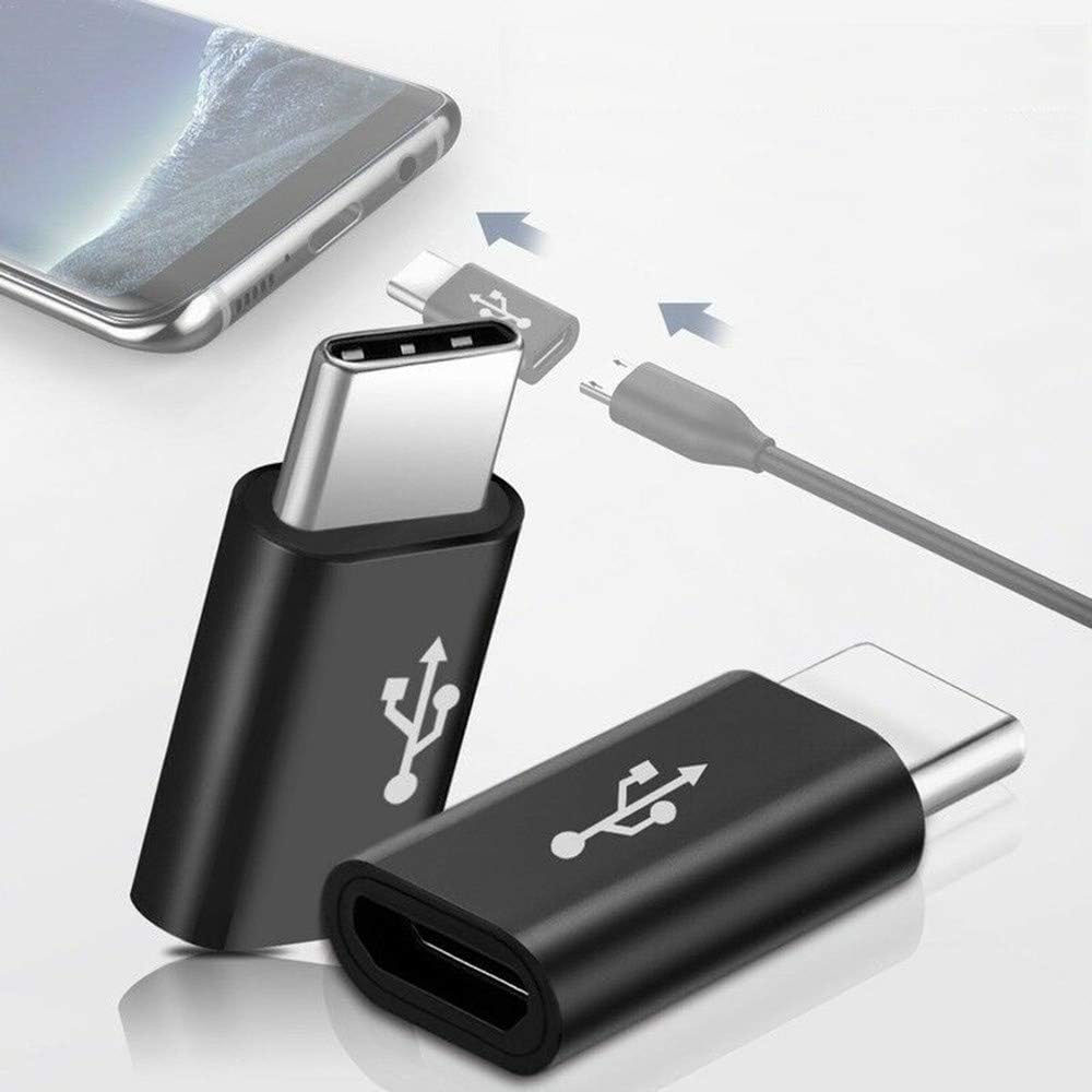 محول OTG من مايكرو USB إلى USB - مراجعة Gaming Keyboard Types وسعره