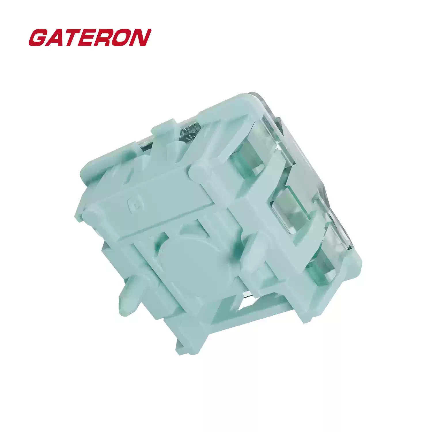 GATERON المغناطيسي اليشم برو ا - مراجعة Gaming Keyboard Magnetic Switches وسعره