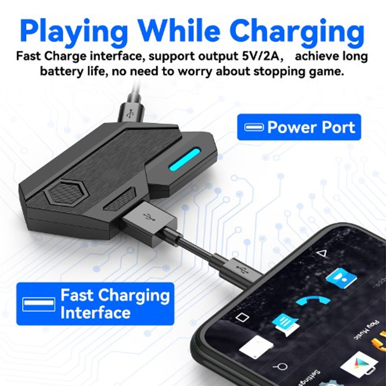مجموعة محول لوحة مفاتيح وفأرة، - مراجعة Gaming Keyboard Mouse Set وسعره