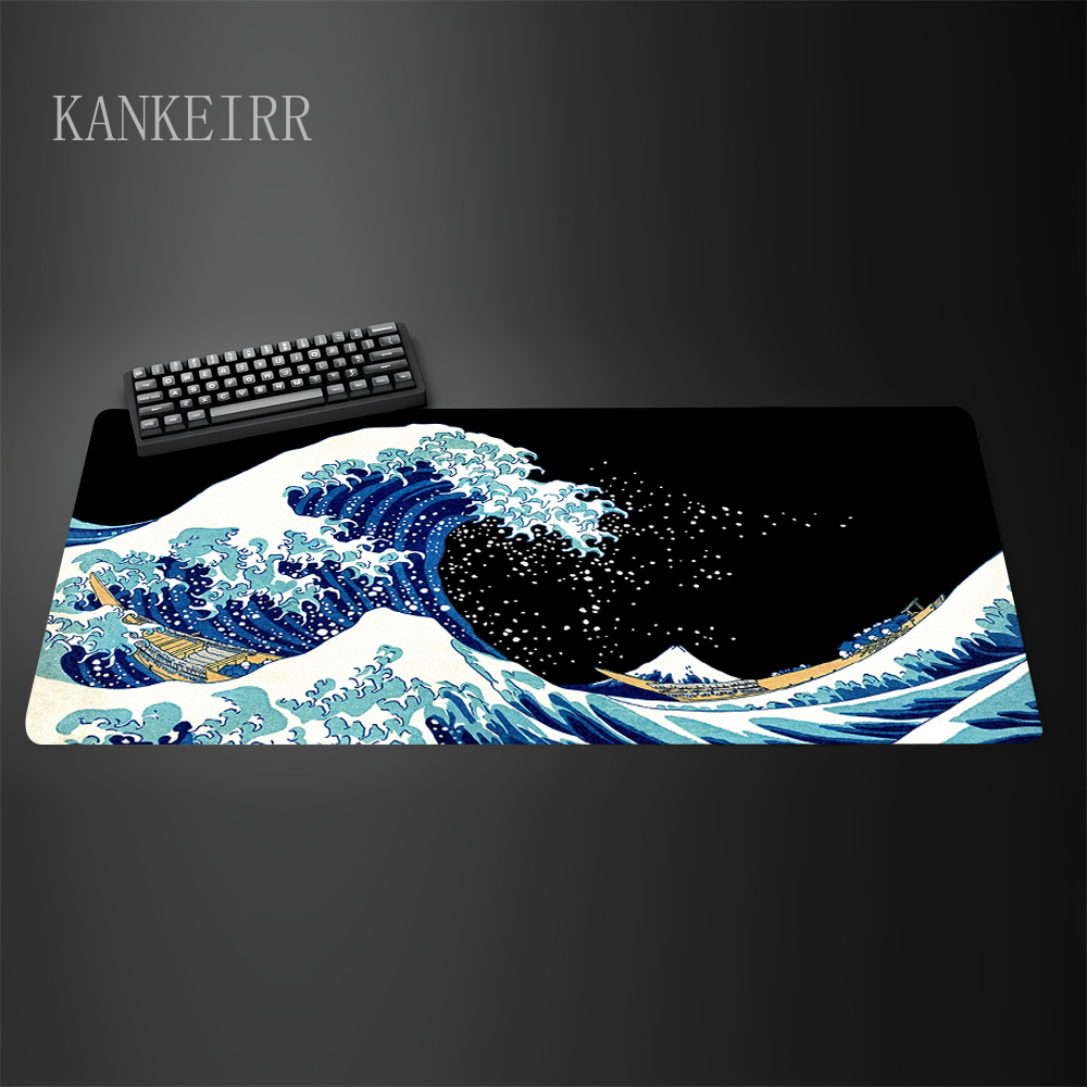 لوحة ماوس فنية للكمبيوتر، لوحة - مراجعة Keyboard Mouse Bundle Gaming وسعره