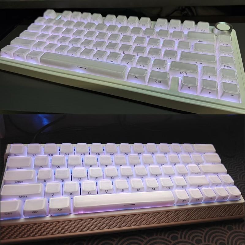 مجموعة غطاء مفاتيح للوحة المفا - مراجعة Gaming Keyboard Types وسعره
