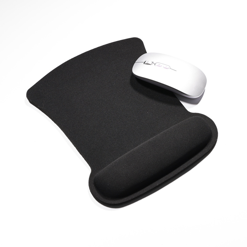 مجموعة مسند معصم للألعاب مع لو - مراجعة Gaming Keyboard Mouse Set وسعره