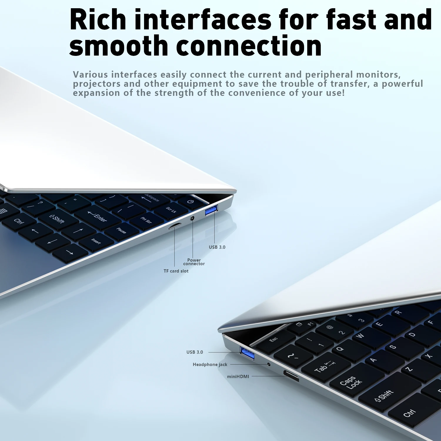 لابتوب ألعاب نحيف 15.6 بوصة FH - مراجعة Gaming Keyboard Brand وسعره