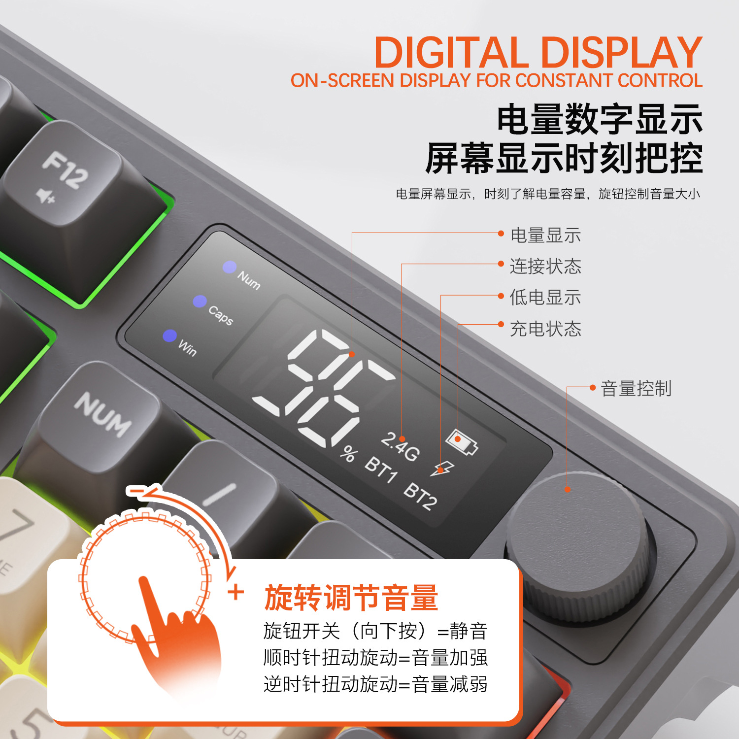 مجموعة لوحة مفاتيح وماوس ألعاب - مراجعة Gaming Keyboard Mouse Set وسعره