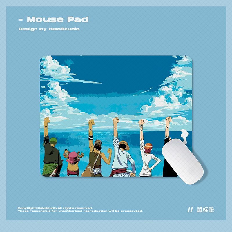 وسادة فأرة كرتونية إبداعية من  - مراجعة Gaming Keyboard And Mouse Pad وسعره