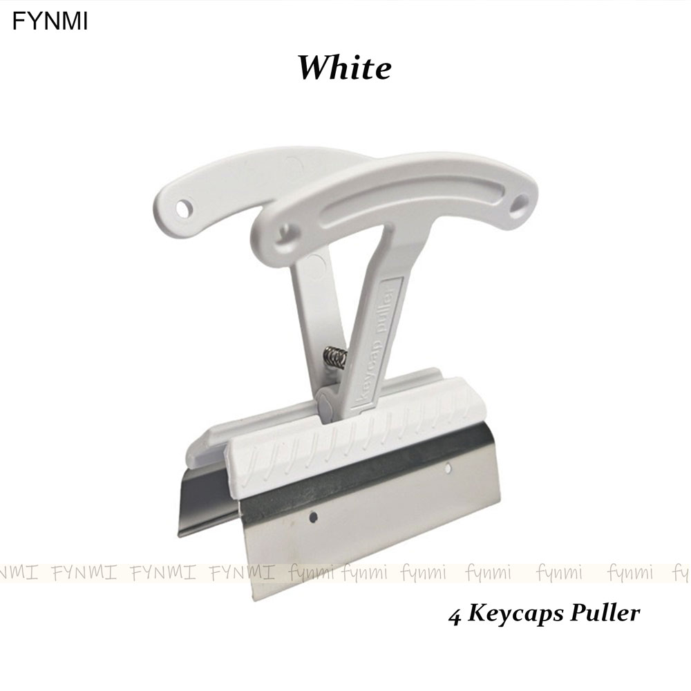 أداة فك أغطية المفاتيح من فينم - مراجعة Keycap Puller Ring وسعره