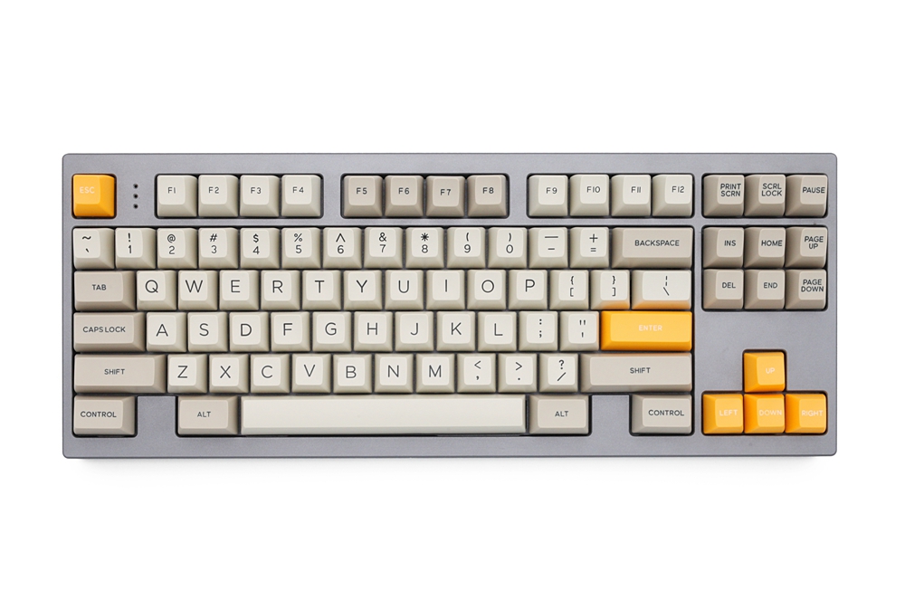 دوميكي سا عبس دوبليسحار كيكاب  - مراجعة Gaming Keyboard Bundle وسعره