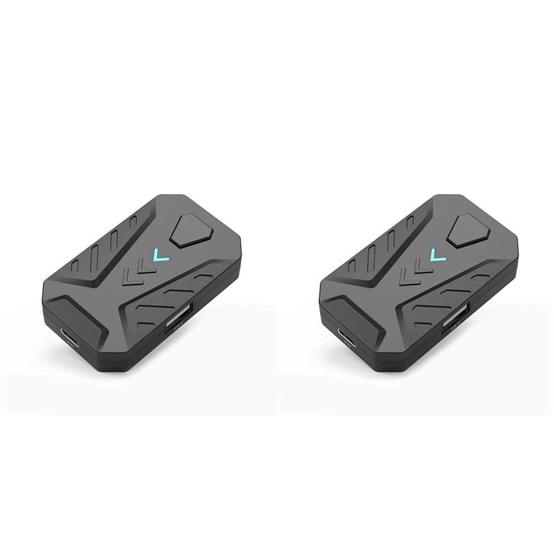 محول لوحة المفاتيح والماوس SQP - مراجعة Gaming Keyboard Not Typing وسعره