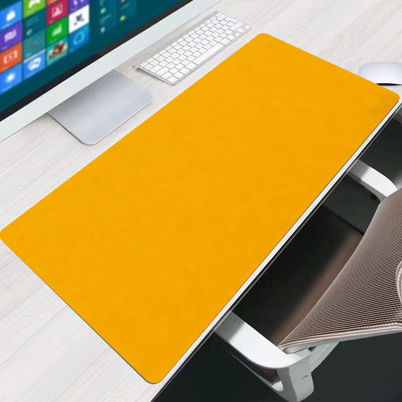 لوحة ماوس حمراء للمكتب، حصيرة  - مراجعة Gaming Keyboard Tactile وسعره