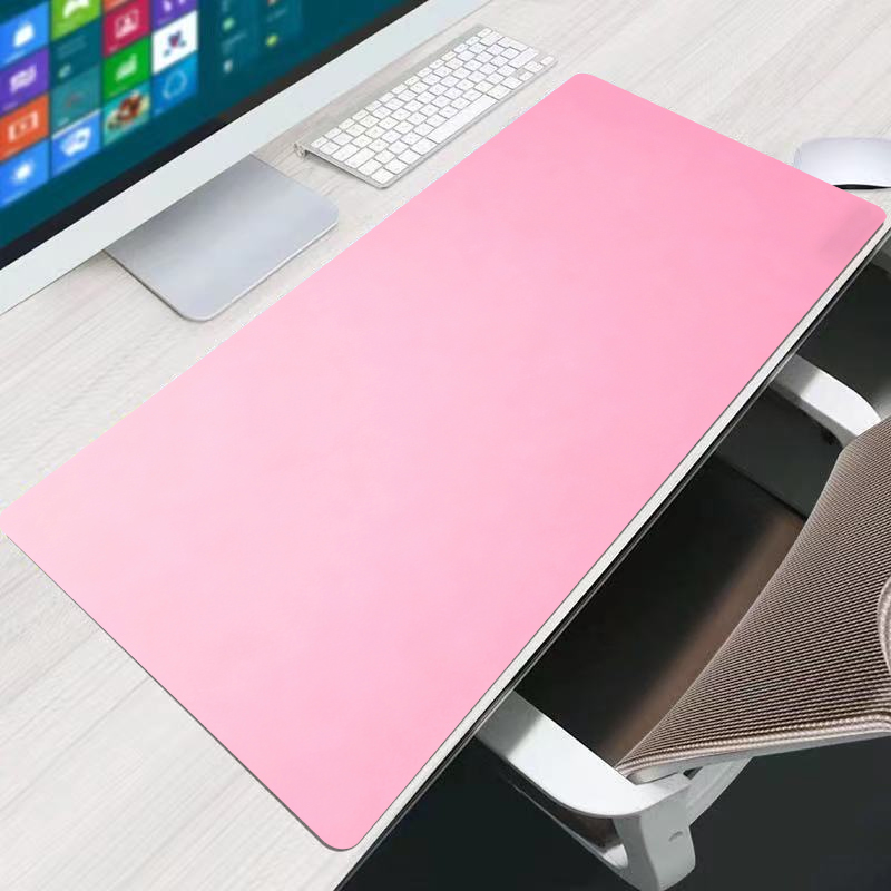 لوحة ماوس حمراء للمكتب، حصيرة  - مراجعة Gaming Keyboard Tactile وسعره
