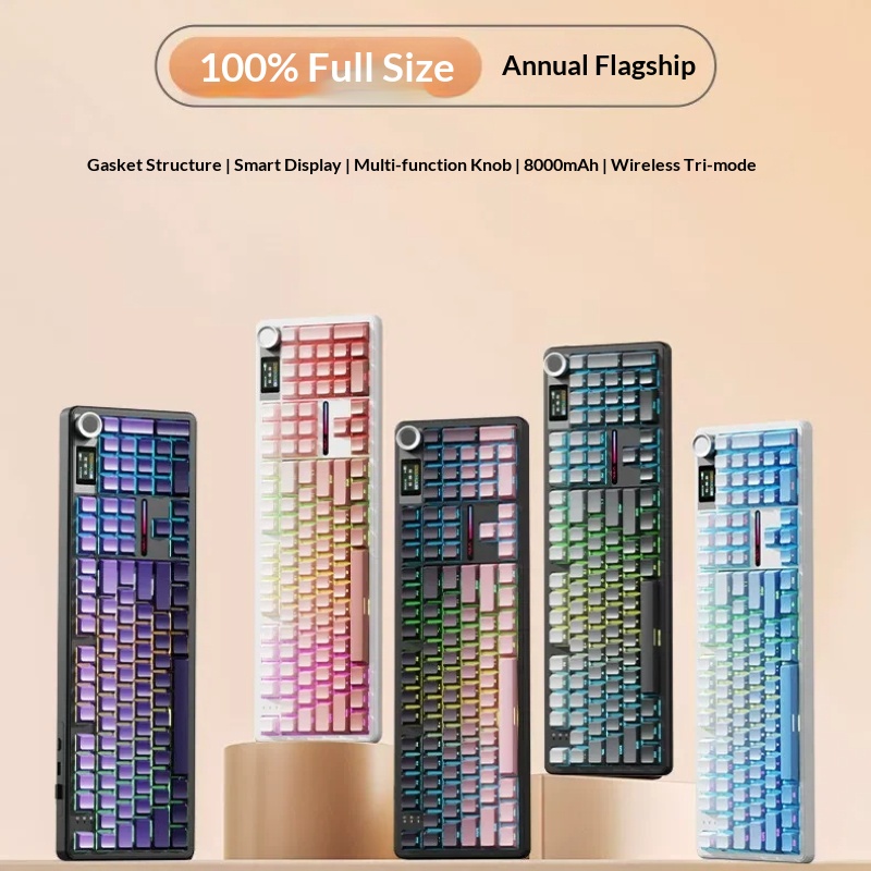 لوحة مفاتيح ميكانيكية AULA F10 - مراجعة Gaming Keyboard Not Typing وسعره