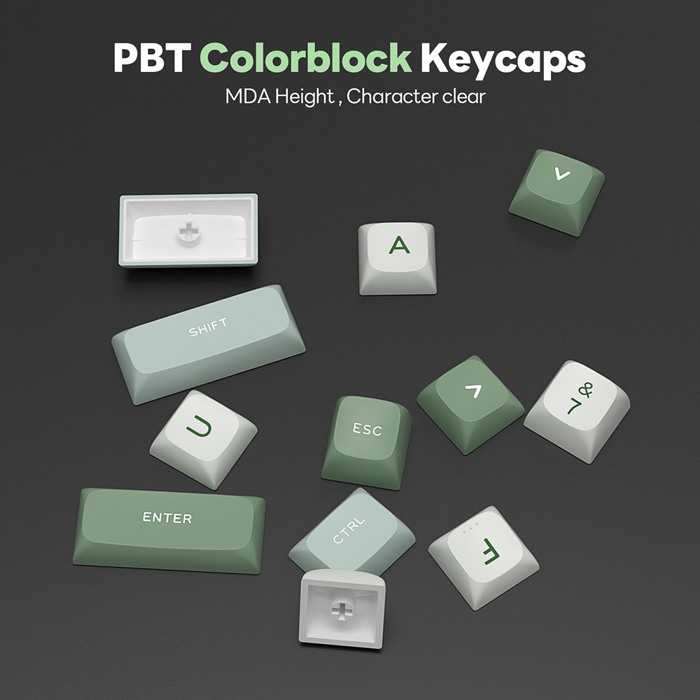 لوحة مفاتيح ميكانيكية برازيلية - مراجعة Gaming Keyboard Bundle وسعره