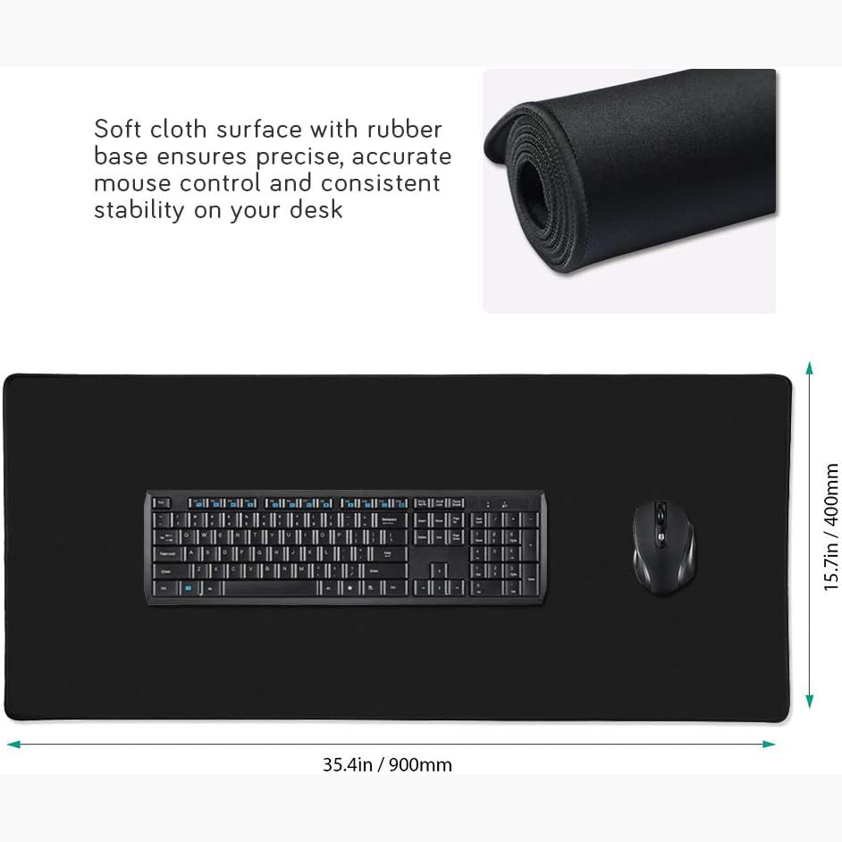 لوحة ماوس ألعاب أوتوديسك فيوجن - مراجعة Keyboard Mouse Bundle Gaming وسعره