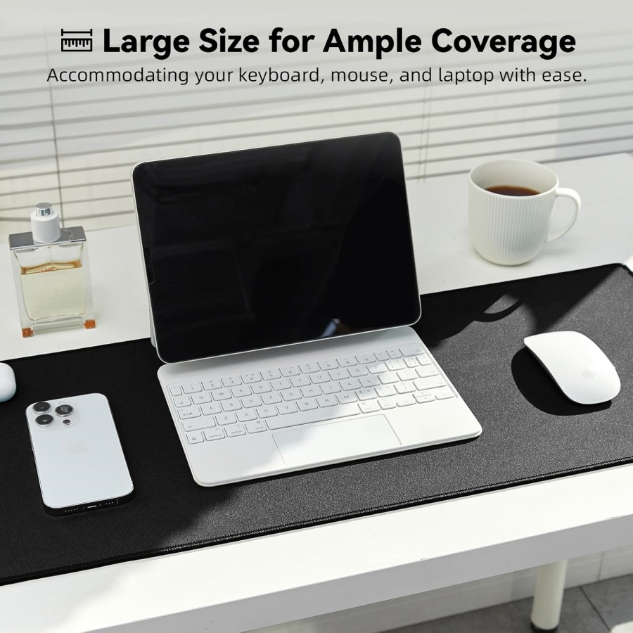 لوحة ماوس ألعاب أوتوديسك فيوجن - مراجعة Keyboard Mouse Bundle Gaming وسعره