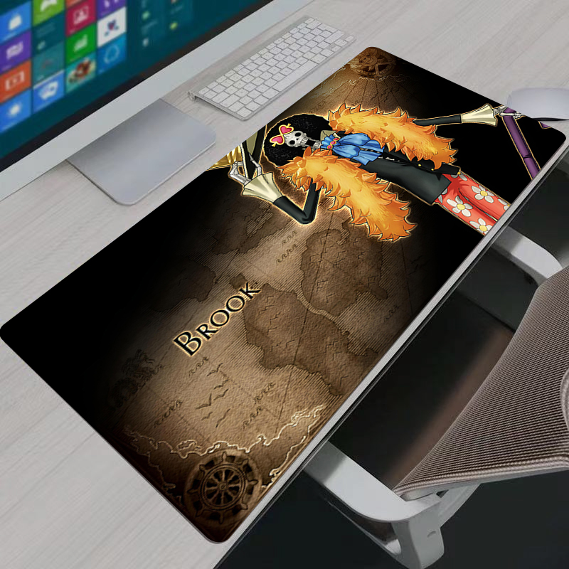 لوحة ماوس الألعاب ألعاب الكمبي - مراجعة Gaming Keyboard Theme وسعره