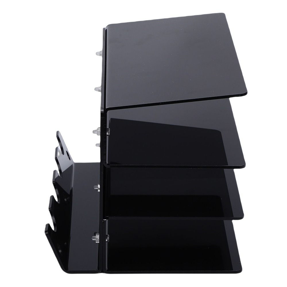 رف تخزين لوحة المفاتيح شفاف وم - مراجعة Keyboard Gaming Transparent وسعره